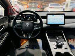 بي واي دي Qin Plus